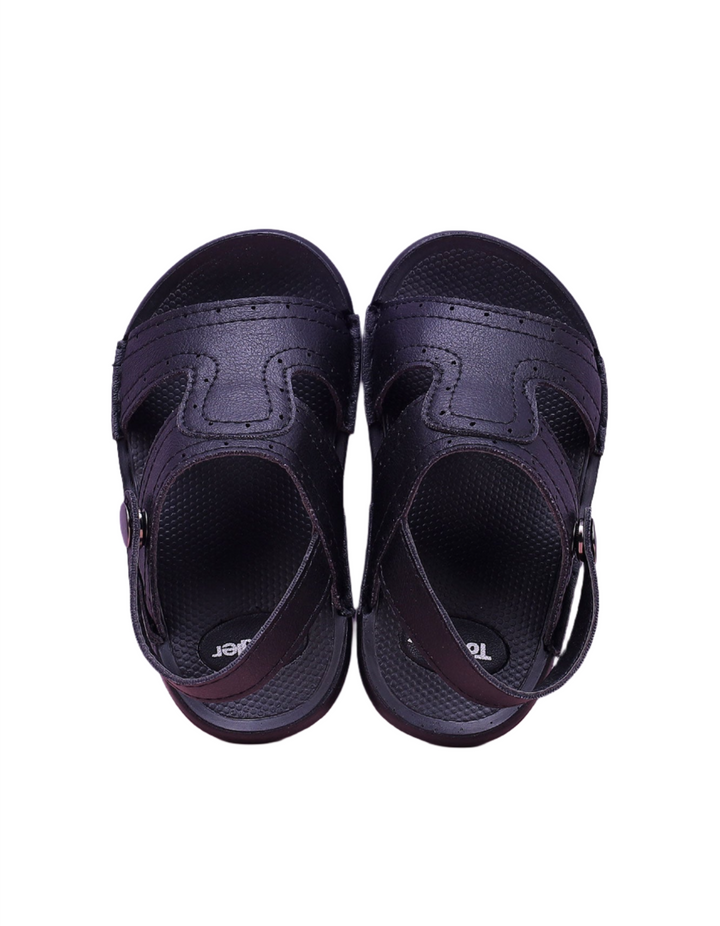 Sandal Black for Boys