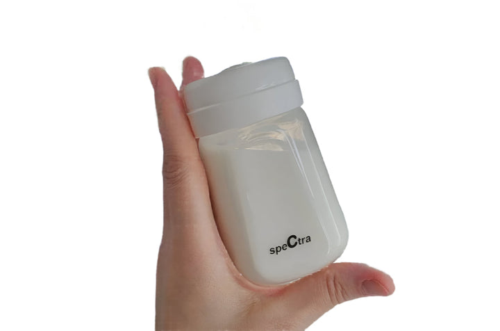 Zubaida's Wide Neck Bottles - 2 count - Zubaidas Official™