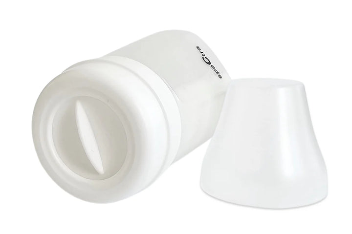 Zubaida's Wide Neck Bottles - 2 count - Zubaidas Official™