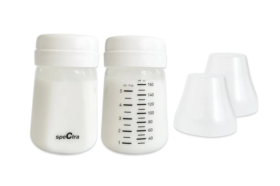 Zubaida's Wide Neck Bottles - 2 count - Zubaidas Official™