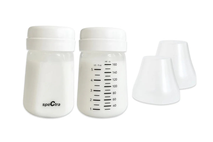 Zubaida's Wide Neck Bottles - 2 count - Zubaidas Official™