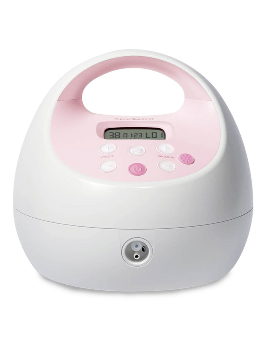 Spectra S2 Plus Hospital Grade Double Electric Breast Pump at Zubaidas