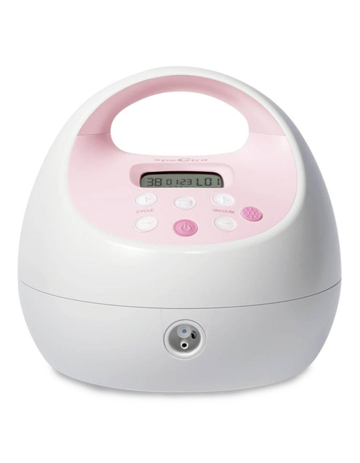 Spectra S2 Plus Hospital Grade Double Electric Breast Pump at Zubaidas