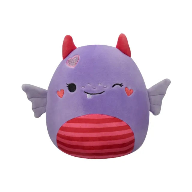 Squishmallows Atwater the Monster at Zubaidas