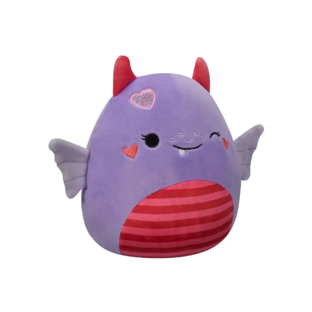 Squishmallows Atwater the Monster at Zubaidas Official Pakistan