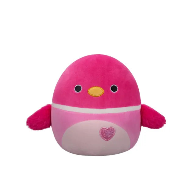 Squishmallows Della The Mallard Duck at Zubaidas