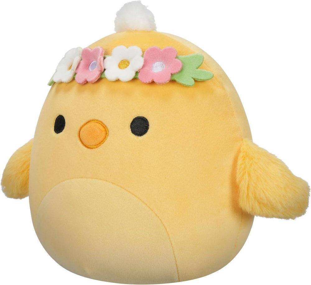 Squishmallows Tristan The Chick Plush at Zubaidas Official Pakistan