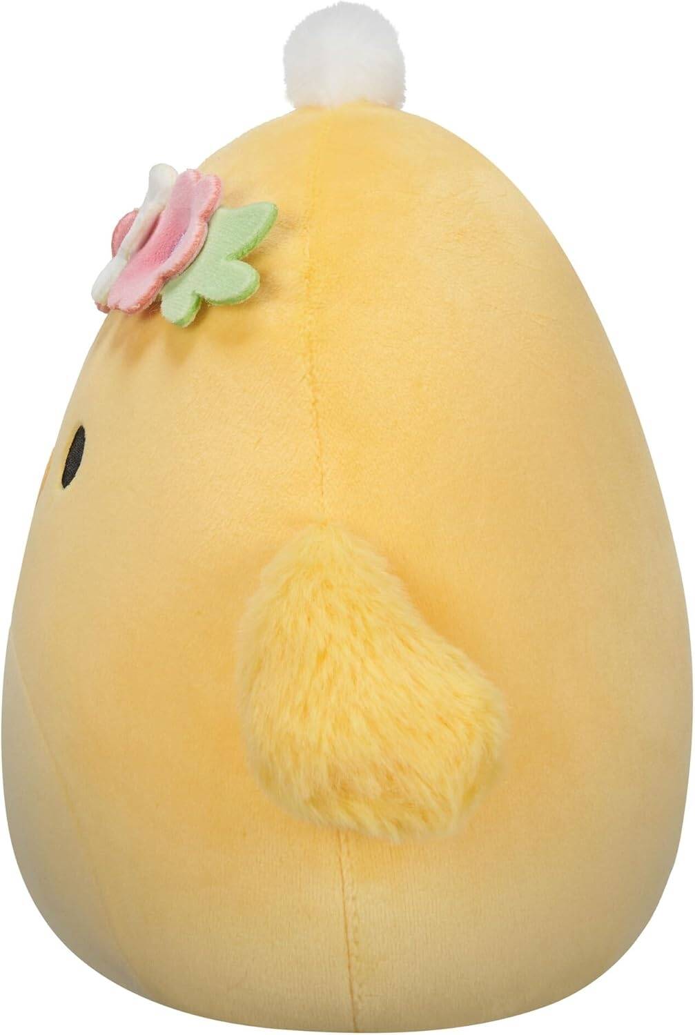 Squishmallows Tristan The Chick Plush at Zubaidas Online Pakistan