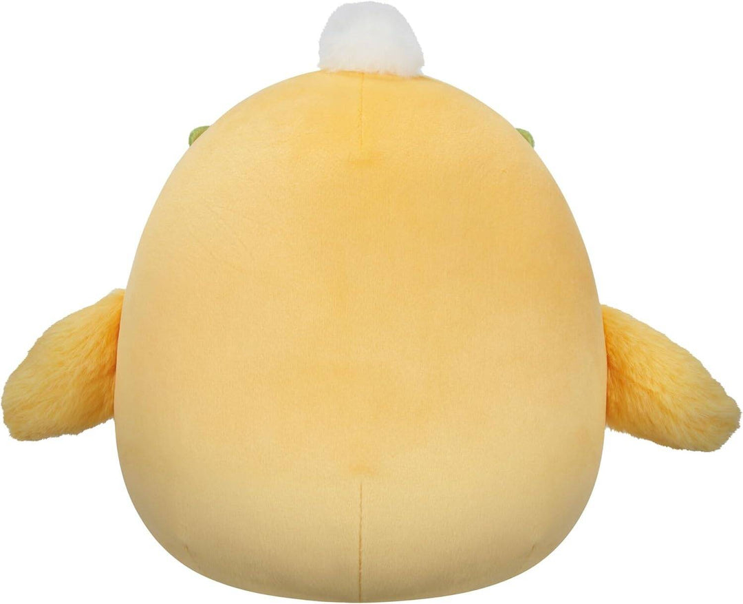 Squishmallows Tristan The Chick Plush at Zubaidas Best Online Baby Store in Pakistan