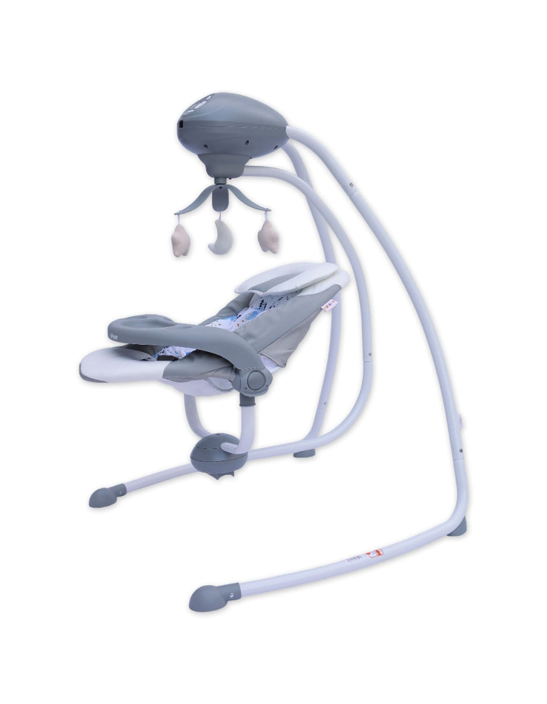 Swings Bambies Grey BM-SW-006 at Zubaidas Official Online Baby Store Pakistan
