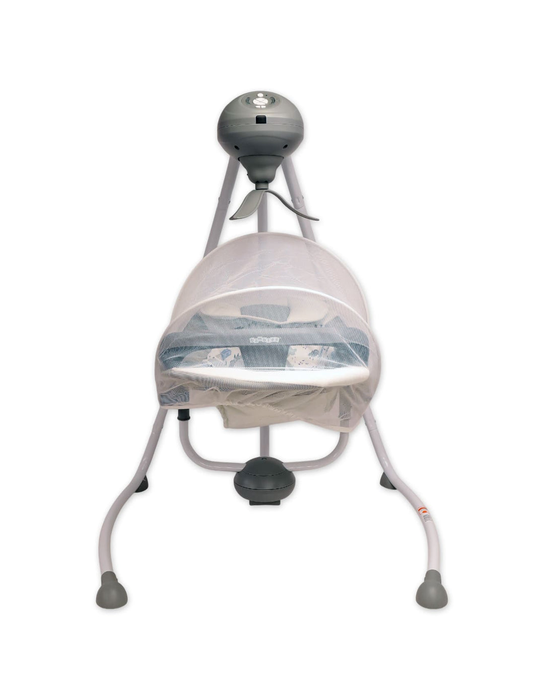 Swings Bambies Grey BM-SW-006 at Zubaidas Official Online Baby Store Pakistan