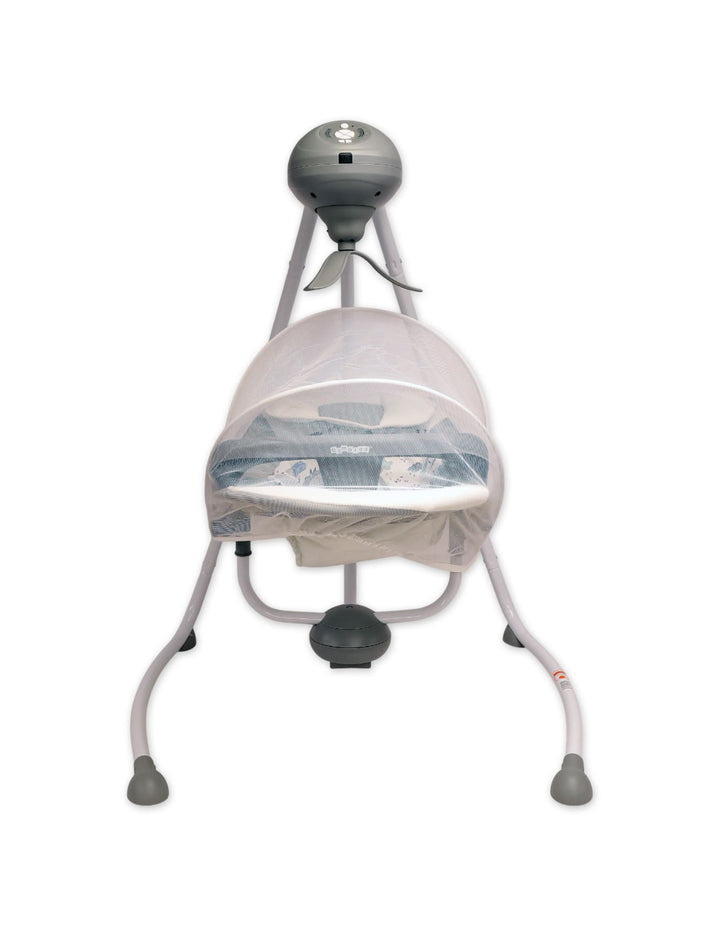 Swings Bambies Grey BM-SW-006 at Zubaidas Official Online Baby Store Pakistan