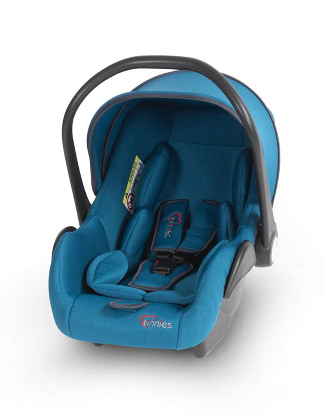 Tinnies 2 In 1 Baby Car Seat 0-18 Months T007 012 at Zubaidas Official Pakistan
