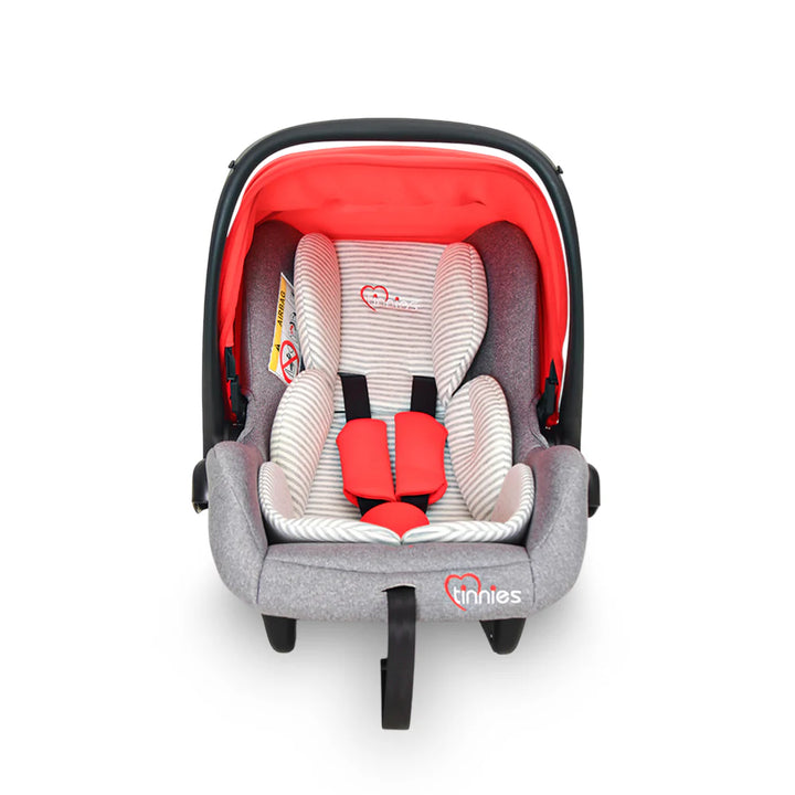 Tinnies 2-In-1 Baby Carrier and Car Seat – 0–18 Months T005 014 at Zubaidas Official Pakistan
