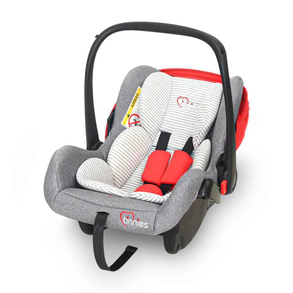Tinnies 2-In-1 Baby Carrier and Car Seat – 0–18 Months T005 014 at Zubaidas Online Baby Store Pakistan