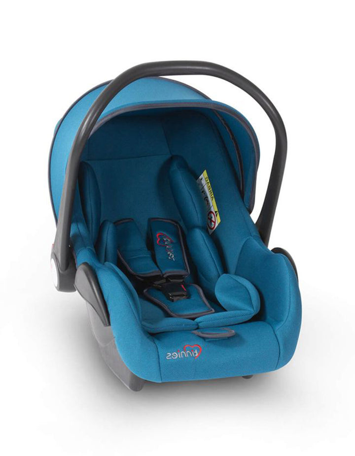 Tinnies 2 In 1 Baby Carrier and Car Seat 0-18 Months T007 012 at Zubaidas