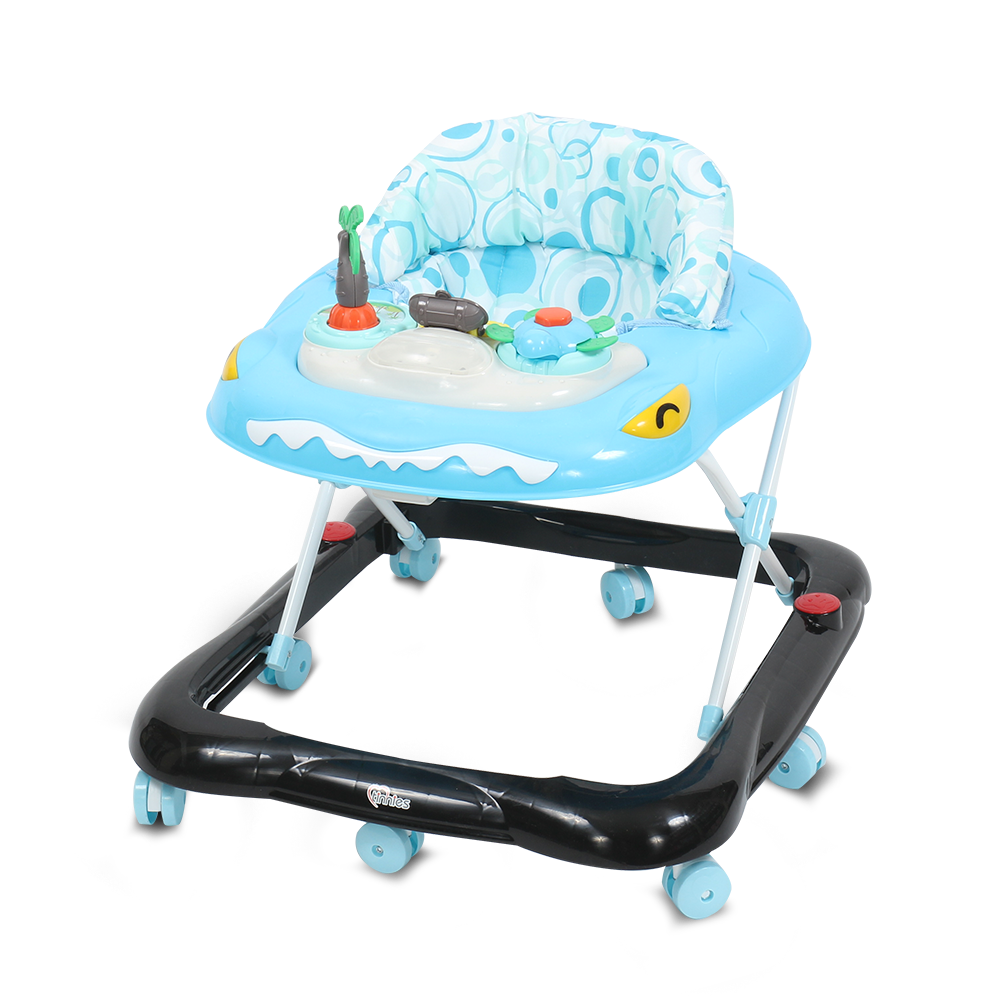Tinnies Baby Activity Walkers BG 0529 at Zubaidas Offical Pakistan