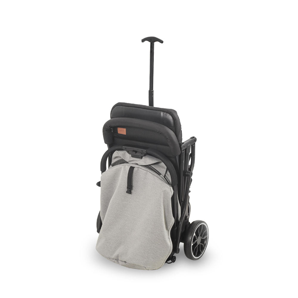 Tinnies Baby Buggy Grey T106 022 at Zubaidas Graco Baby Shop