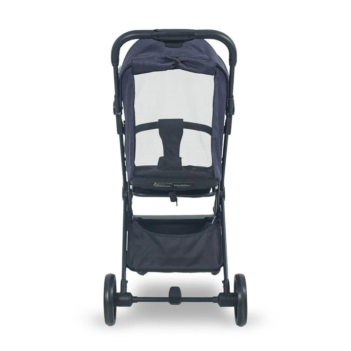 Tinnies Baby Buggy Navy Blue T105 044 at Zubaidas Graco Baby Shop