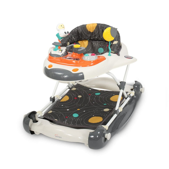 Tinnies Baby First Steps Walkers W Rocking BG 2131 at Zubaidas Pakistan