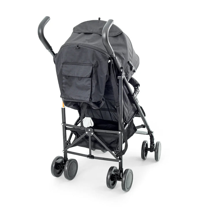 Tinnies Baby Go Cart Black Stripped T054 016 at Zubaidas Garco Baby Shop