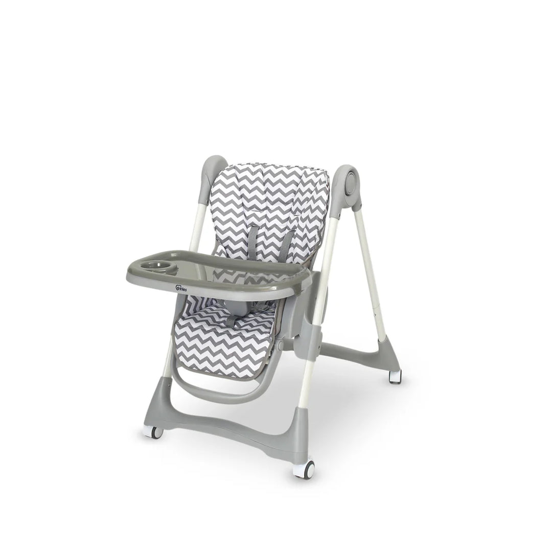 Tinnies Baby High Chair Patterned T024-B at Zubaidas Official Pakistan