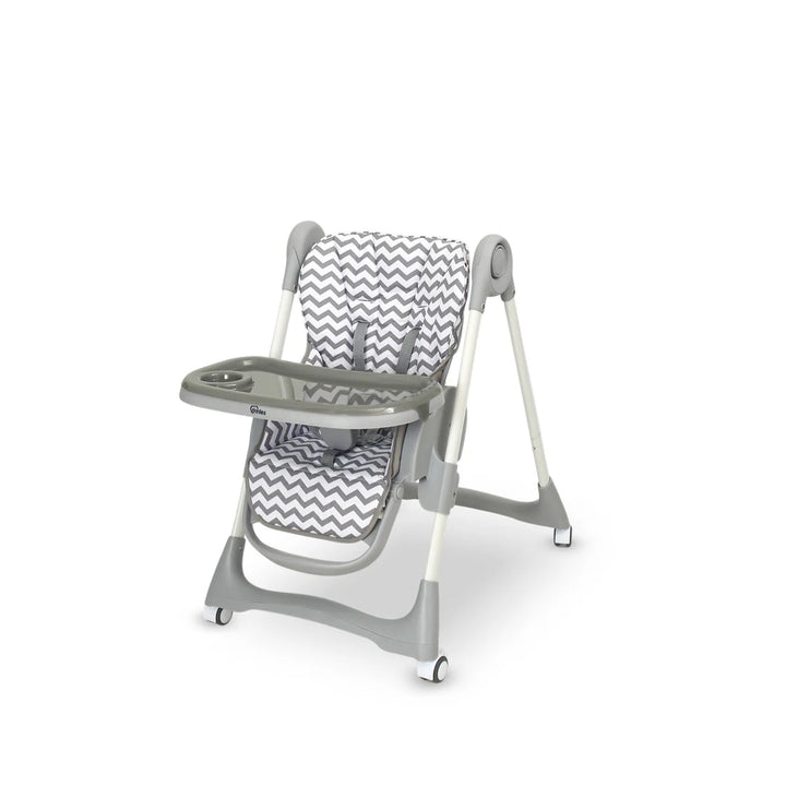 Tinnies Baby High Chair Patterned T024-B at Zubaidas Official Pakistan