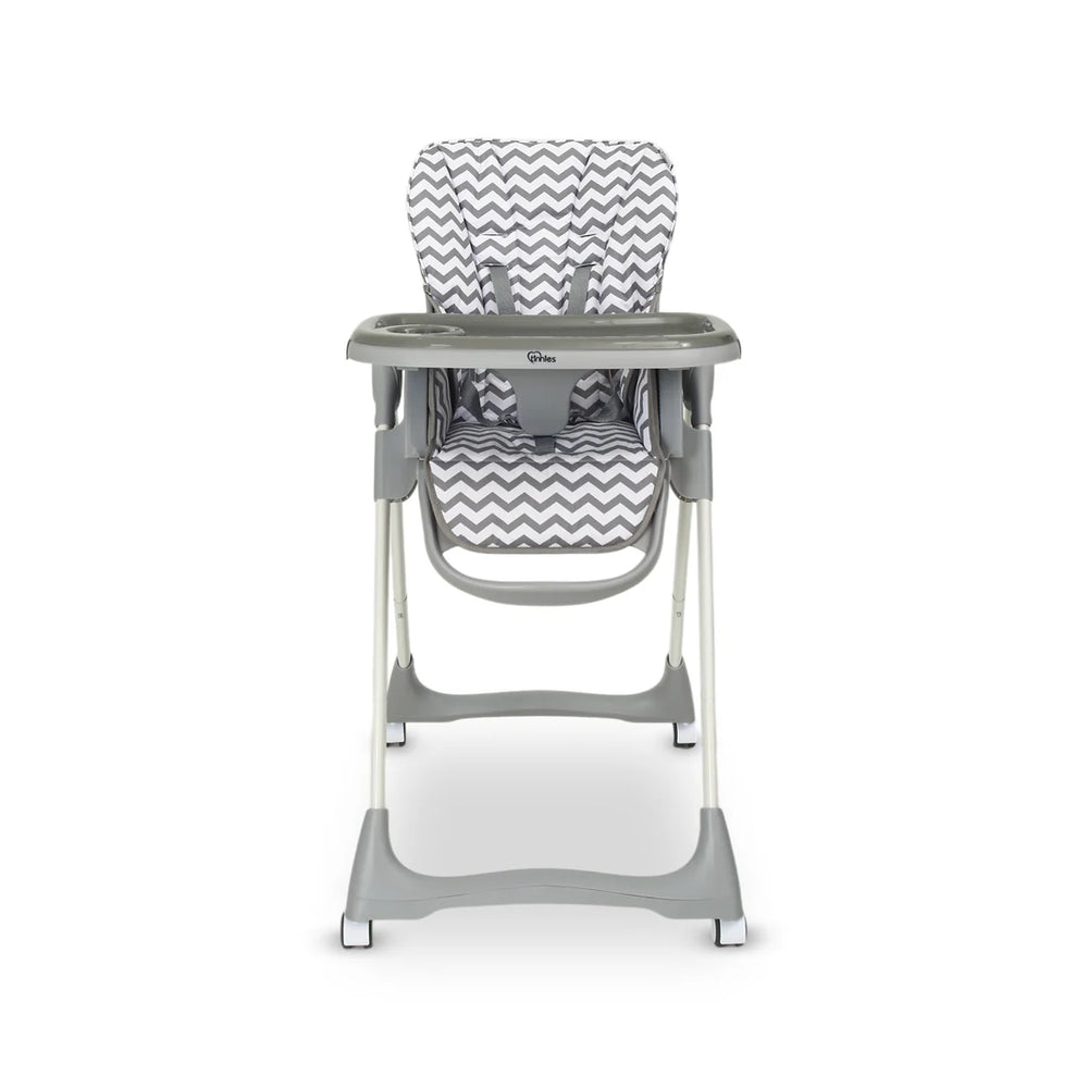 Tinnies Baby High Chair Patterned T024-B at Zubaidas Online Pakistan