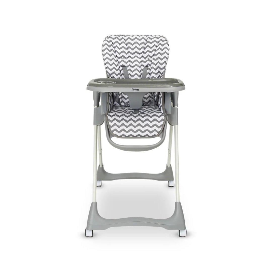 Tinnies Baby High Chair Patterned T024-B at Zubaidas Online Pakistan