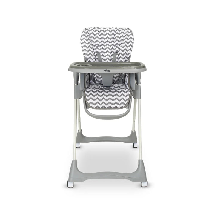 Tinnies Baby High Chair Patterned T024-B at Zubaidas Online Pakistan