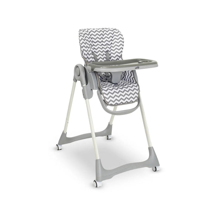Tinnies Baby High Chair Patterned T024-B at Zubaidas