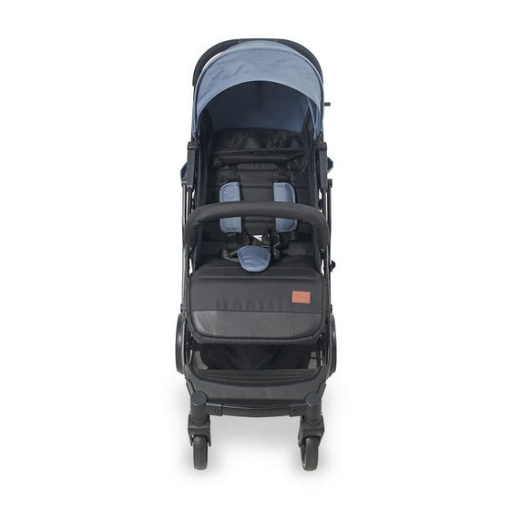 Tinnies Baby Prams Blue T106 012 at Zubaidas Pakistan