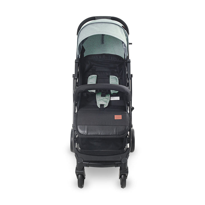 Tinnies Baby Prams Green T106 020 at Zubaidas Pakistan