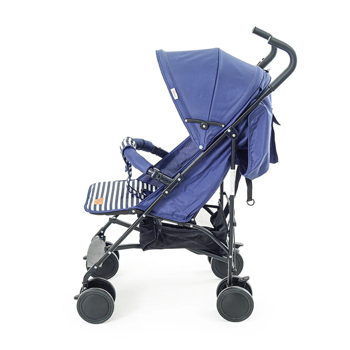 Tinnies Baby Prams Navy Blue T054-044 at Zubaidas Online Pakistan