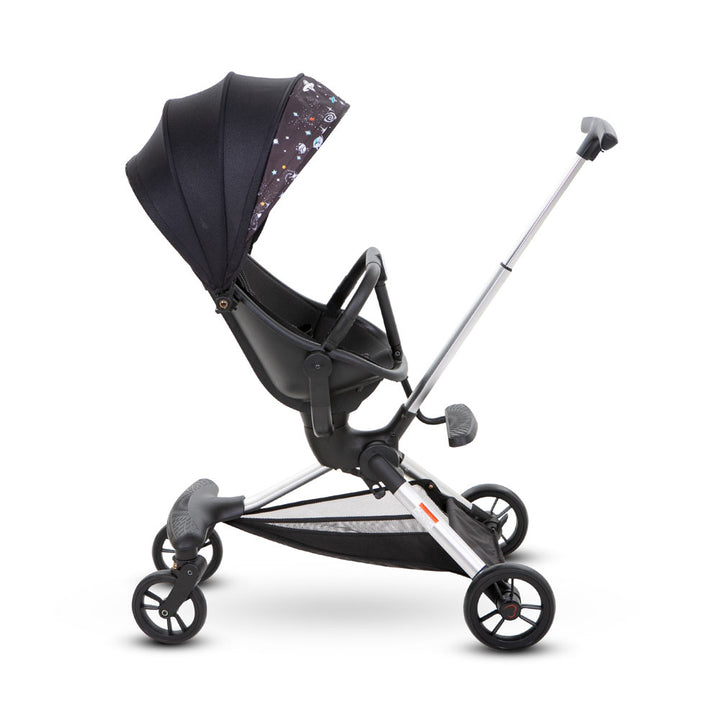 Tinnies Baby Pushchairs Black T104 016 at Zubaidas Pakistan