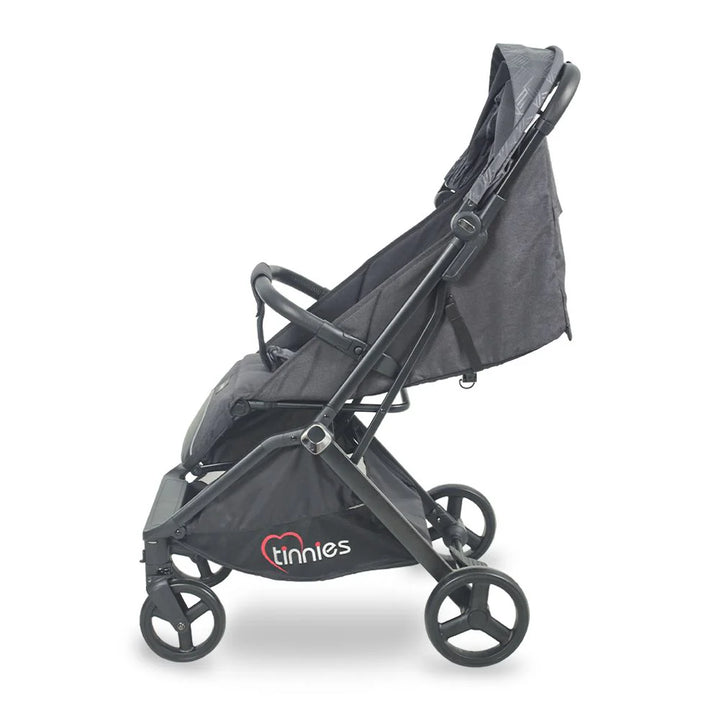 Tinnies Baby Pushchairs Grey T105 022 at Zubaidas Offical Pakistan