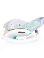 Tinnies Baby Rocker Green T602 at Zubaidas Online Baby Store Pakistan