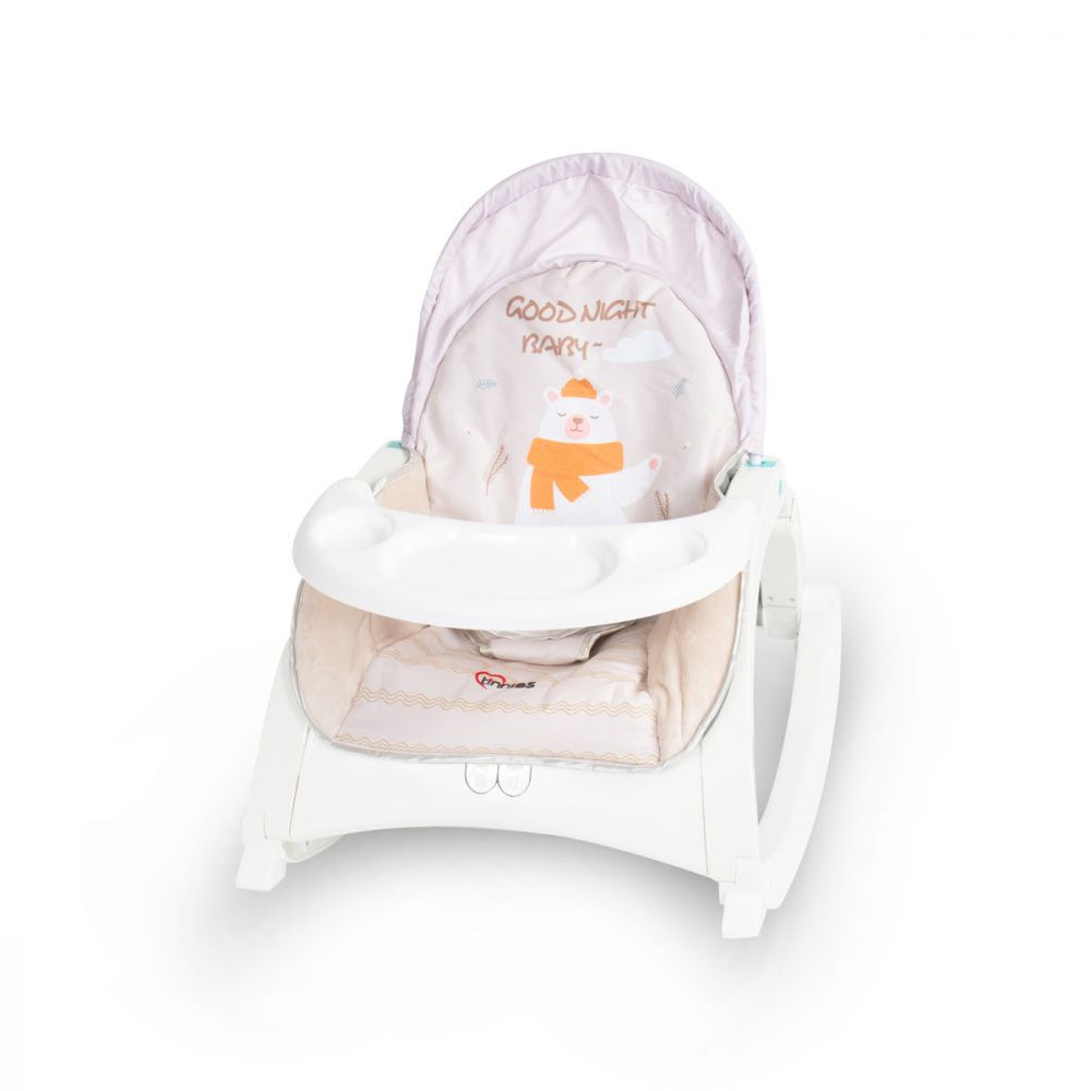 Tinnies Baby Rocker T603 at Zubaidas Official Pakistan