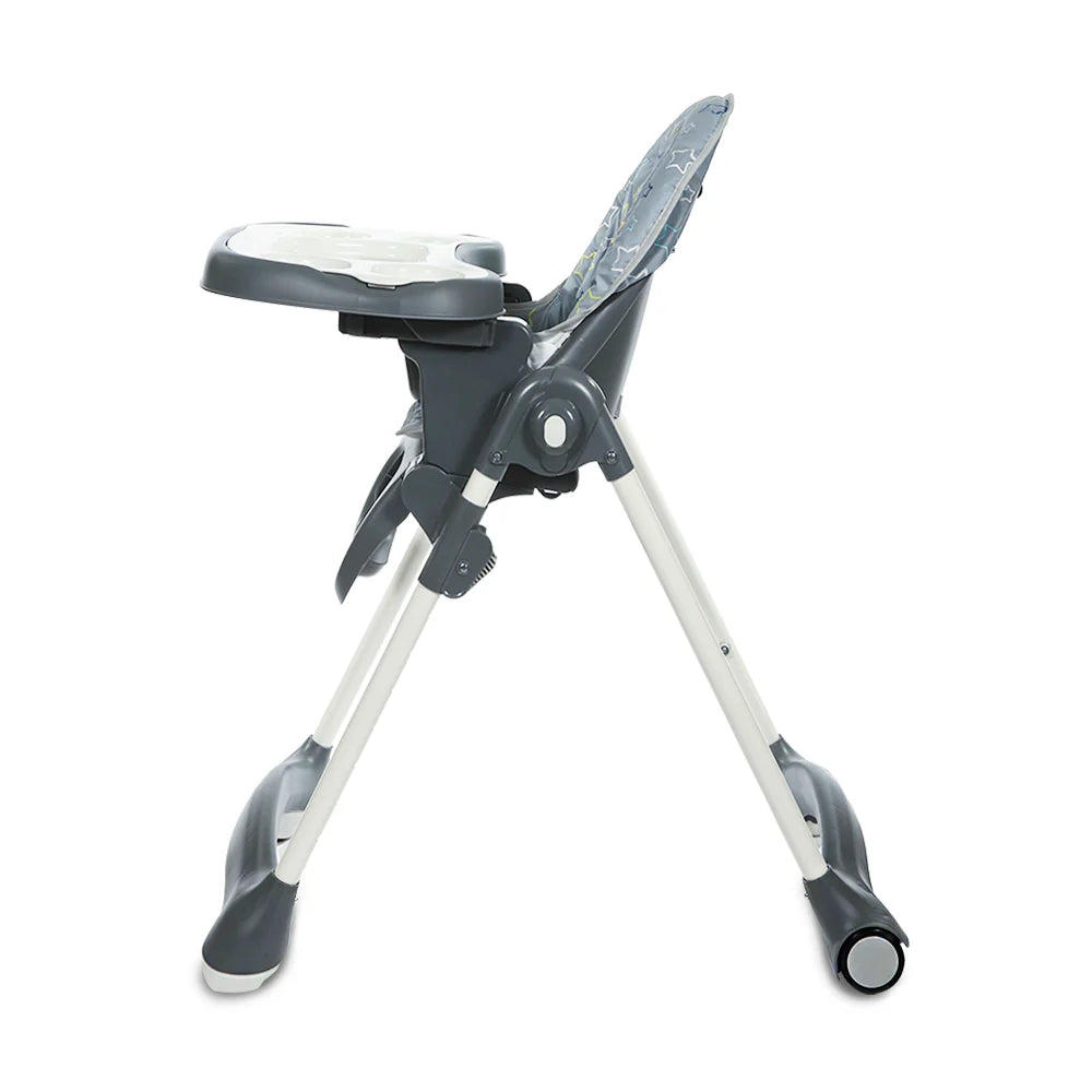 Tinnies Baby Seat Grey BG-85-022 at Zubaidas Official Pakistan