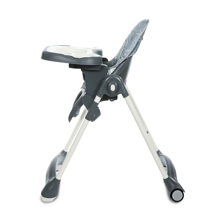Tinnies Baby Seat Grey BG-85-022 at Zubaidas Official Pakistan