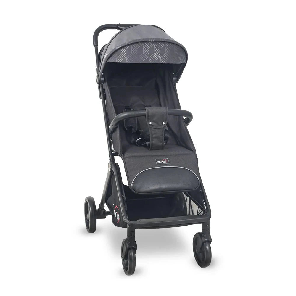 Tinnies Baby Strollers Grey T105 022 at Zubaidas