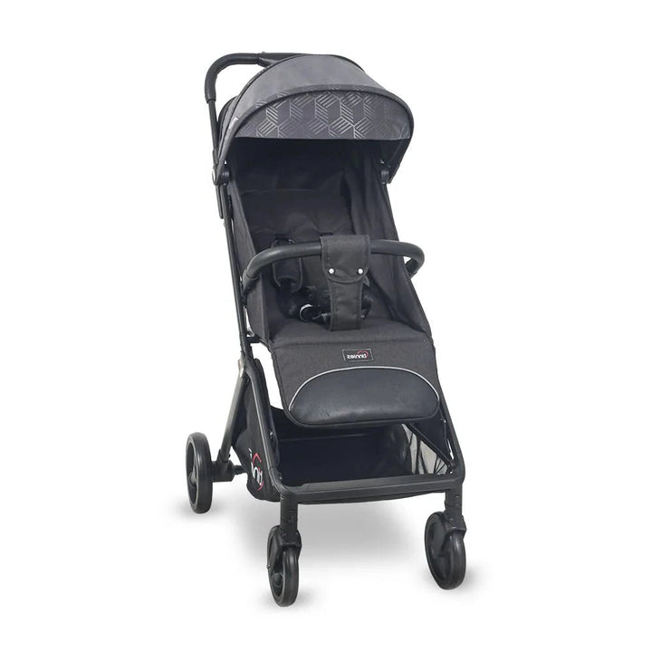 Tinnies Baby Strollers Grey T105 022 at Zubaidas