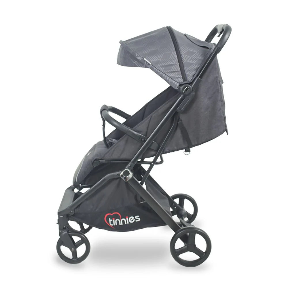 Tinnies Baby Travel System Grey T105 022 at Zubaidas Offical