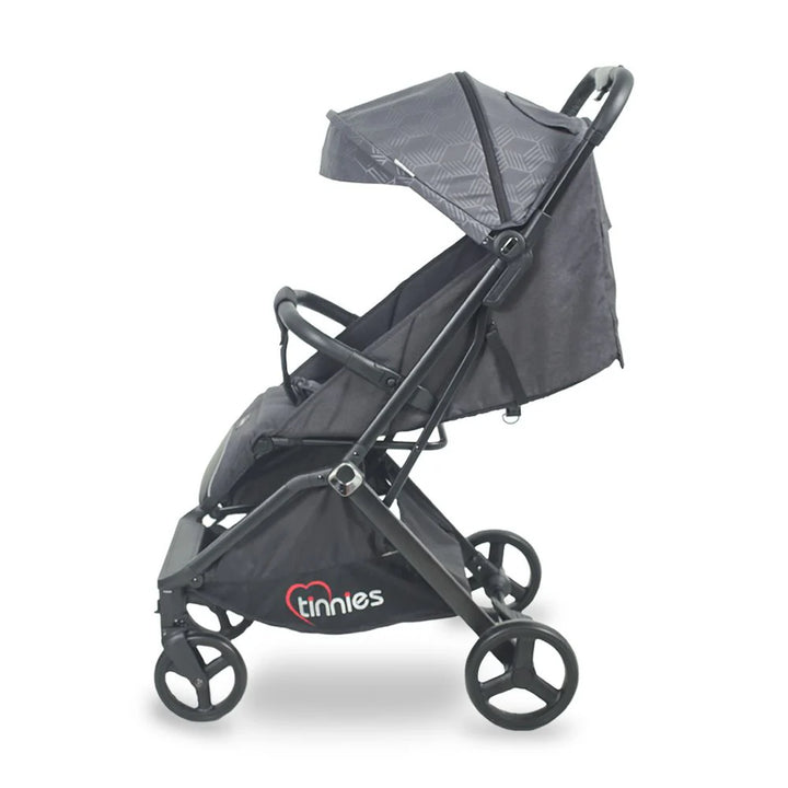 Tinnies Baby Travel System Grey T105 022 at Zubaidas Offical