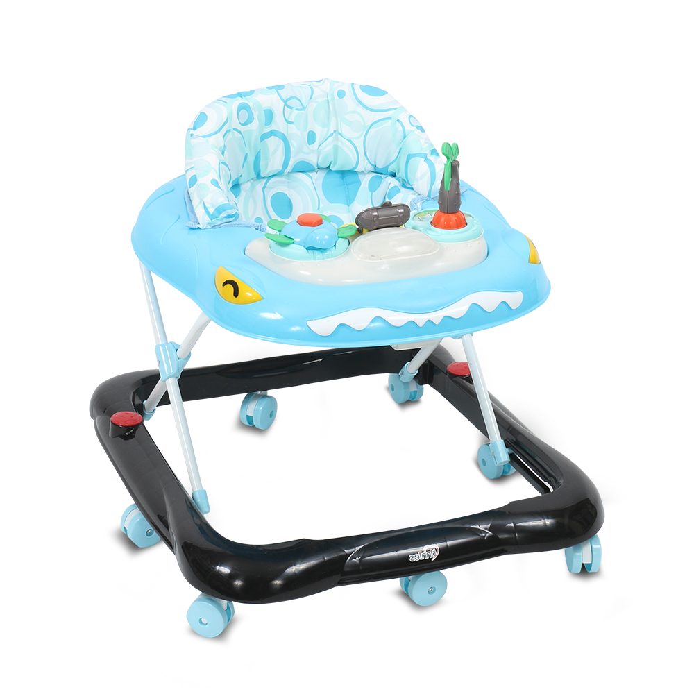 Tinnies Baby Walkers BG 0529 at Zubaidas