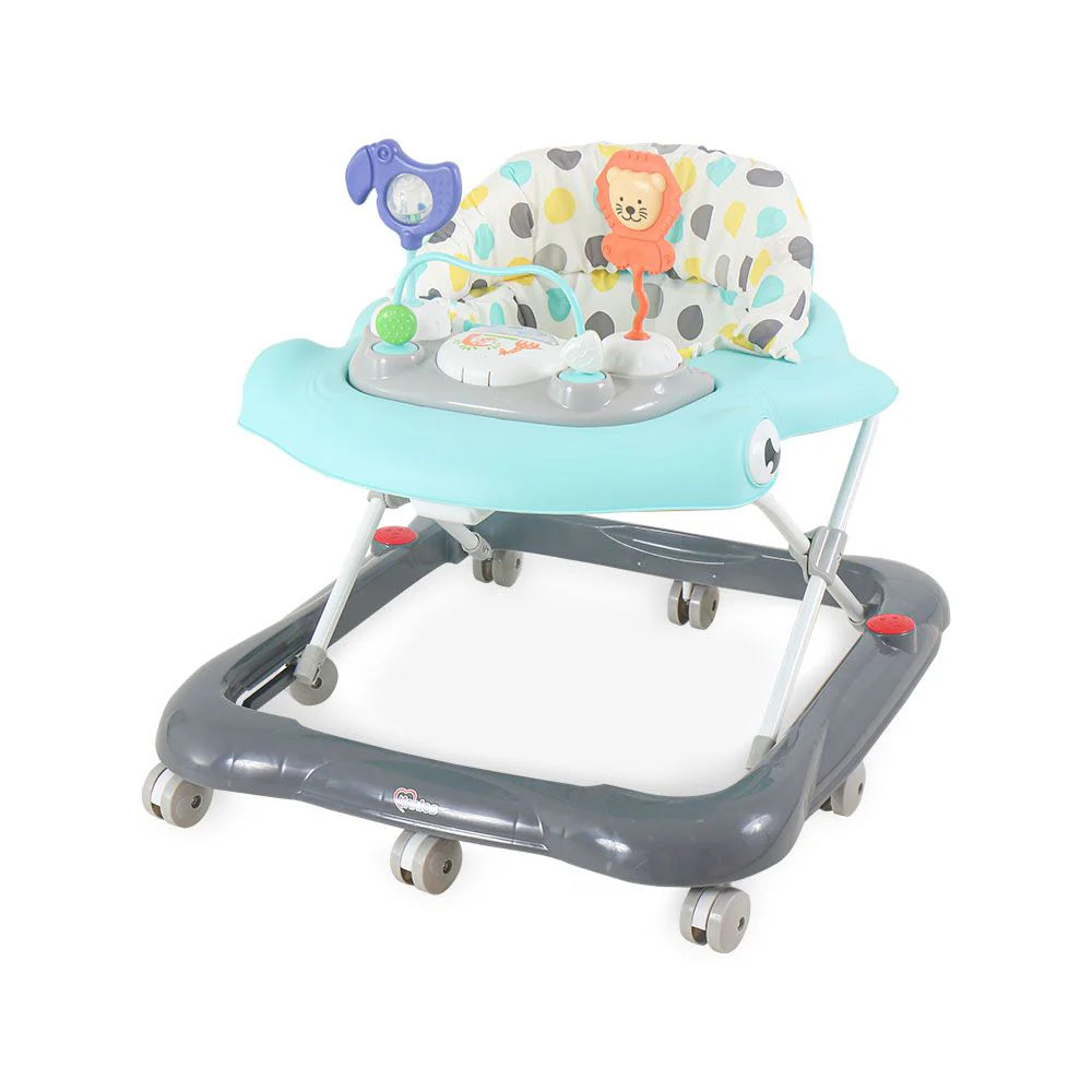 Tinnies Baby Walkers Blue T204 at Zubaidas