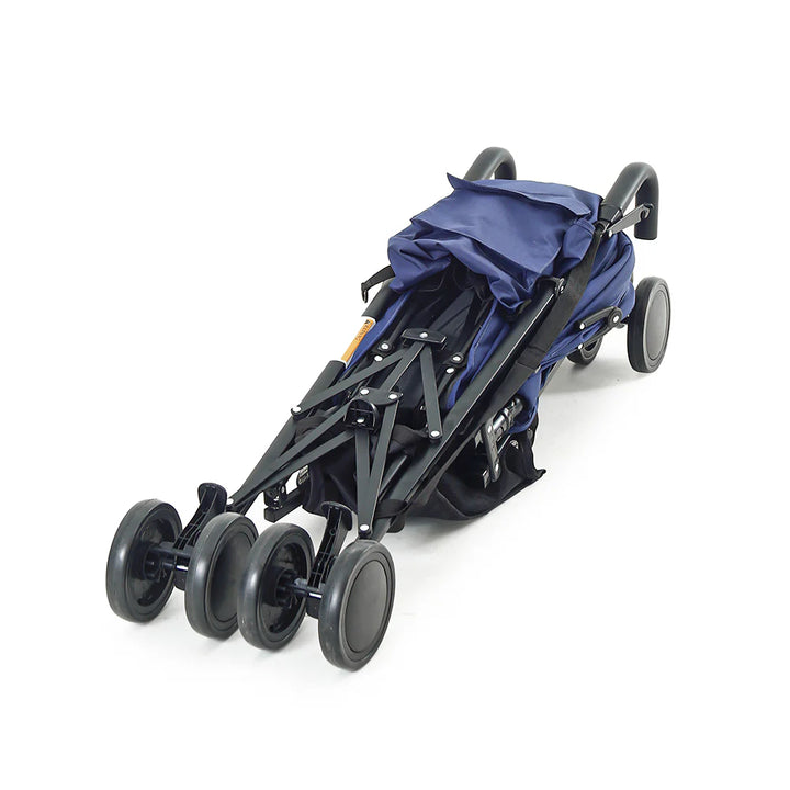 Tinnies Buggy Navy Blue T054-044 at Zubaidas Number 1 Baby and Kids Store in Pakistan