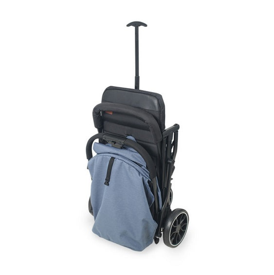 Tinnies Lightweight Baby Strollers Blue T106 012 at Zubaidas Graco Baby Shop