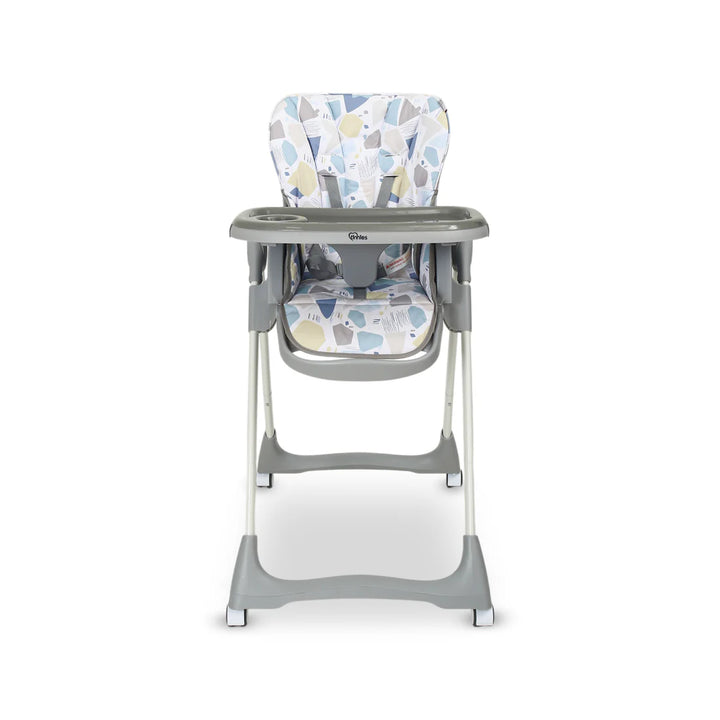 Tinnies Modern Baby High Chair Printed T024-A at Zubaidas Online Pakistan