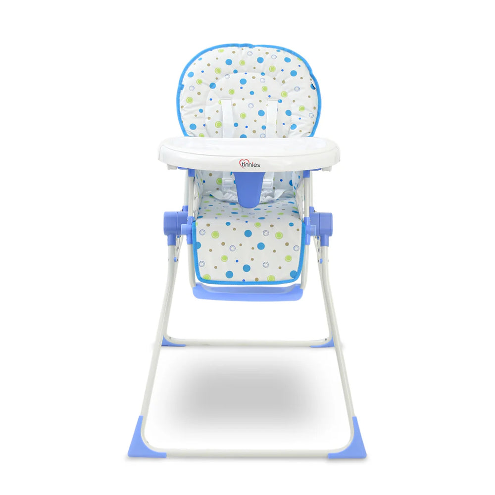 Tinnies Premium Star Foldable High Chair T023 at Zubaidas Official Pakistan